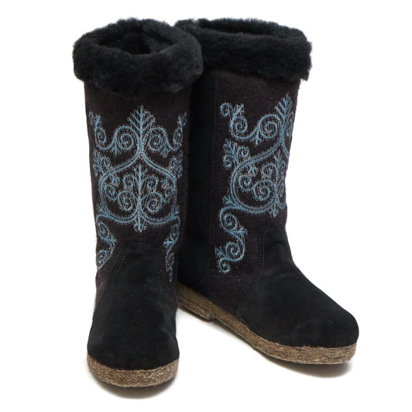 Торбаса женские №3